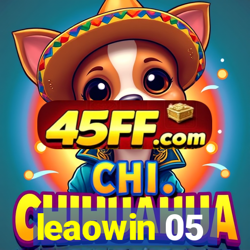 leaowin 05